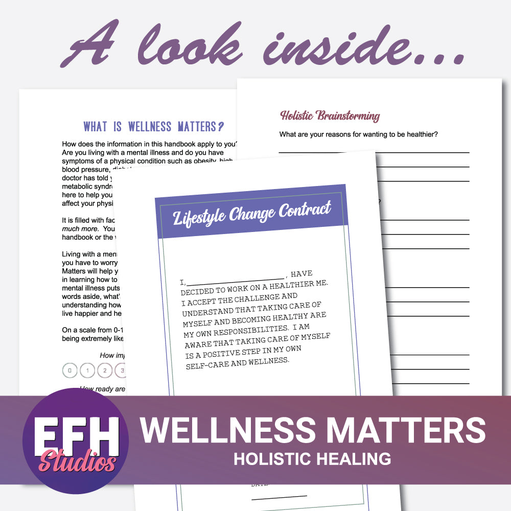 Wellness Matters v.2