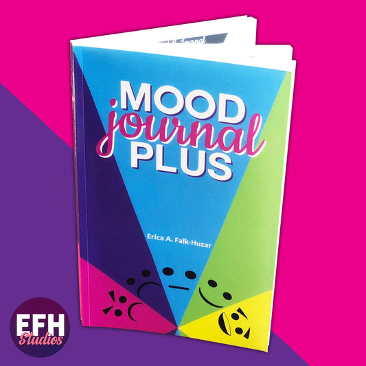 Mood Journal Plus v.1