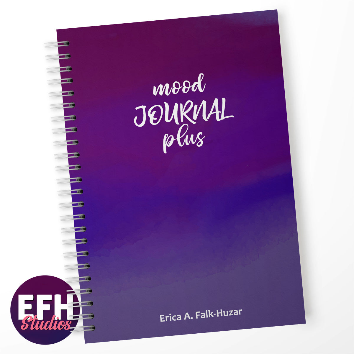 Mood Journal Plus v.2