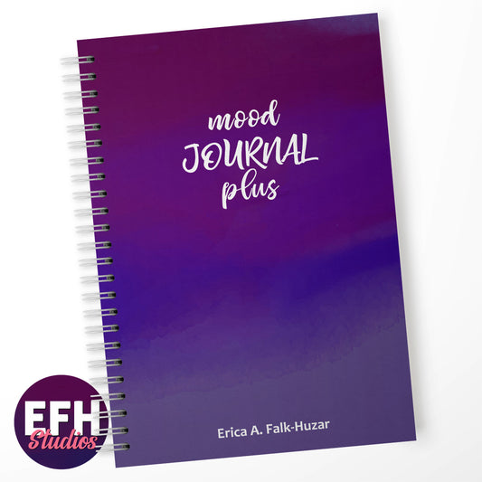 Mood Journal Plus v.2
