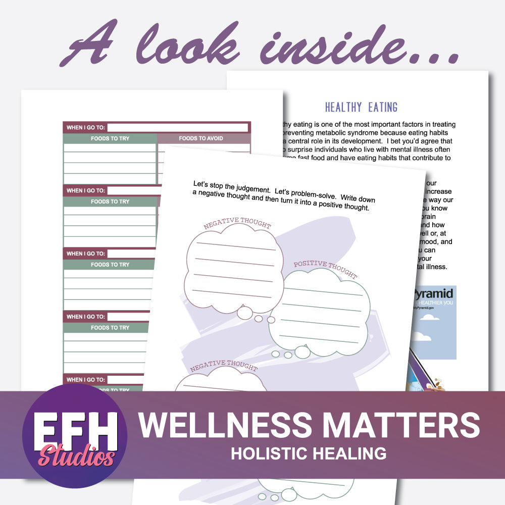 Wellness Matters v.2