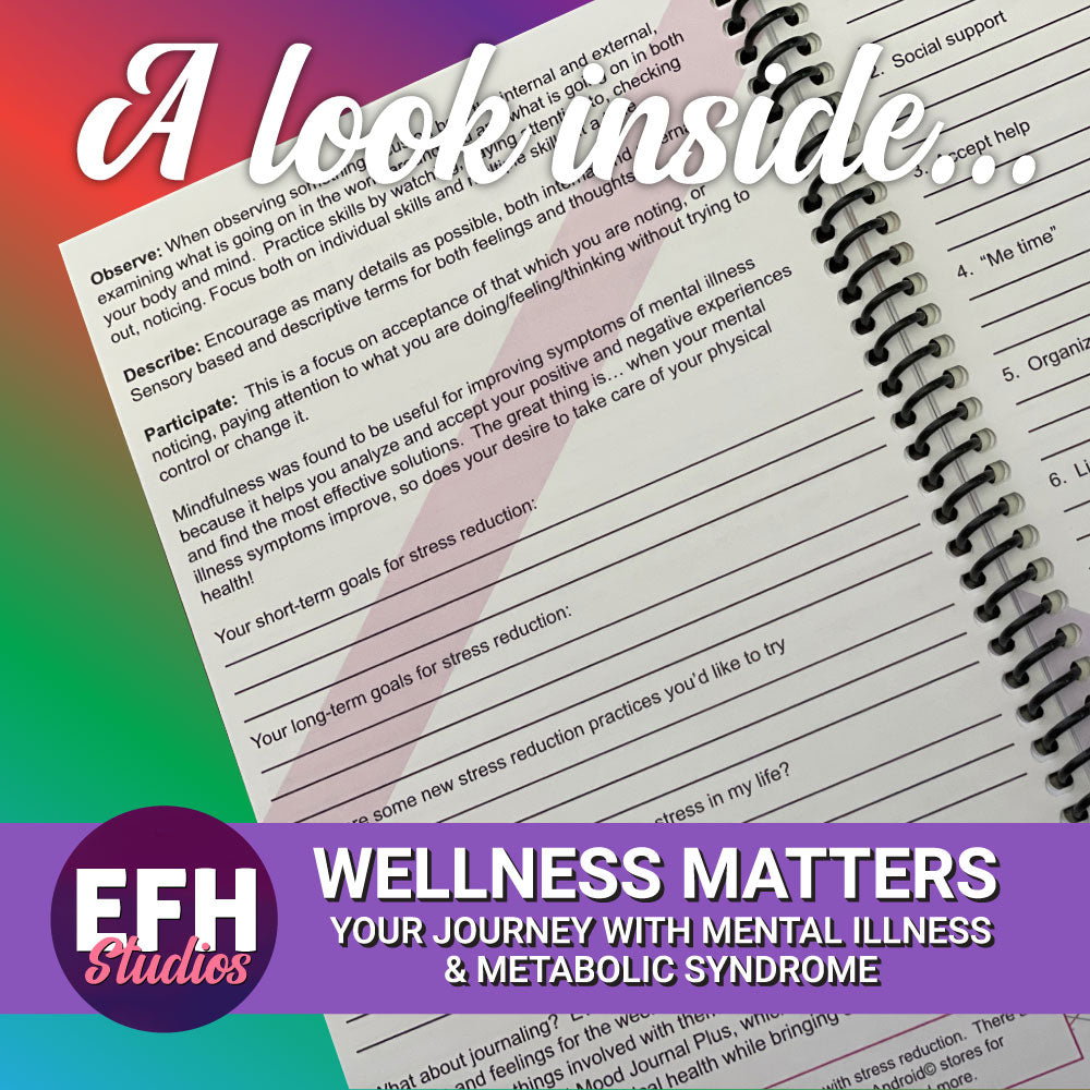 Wellness Matters v.1