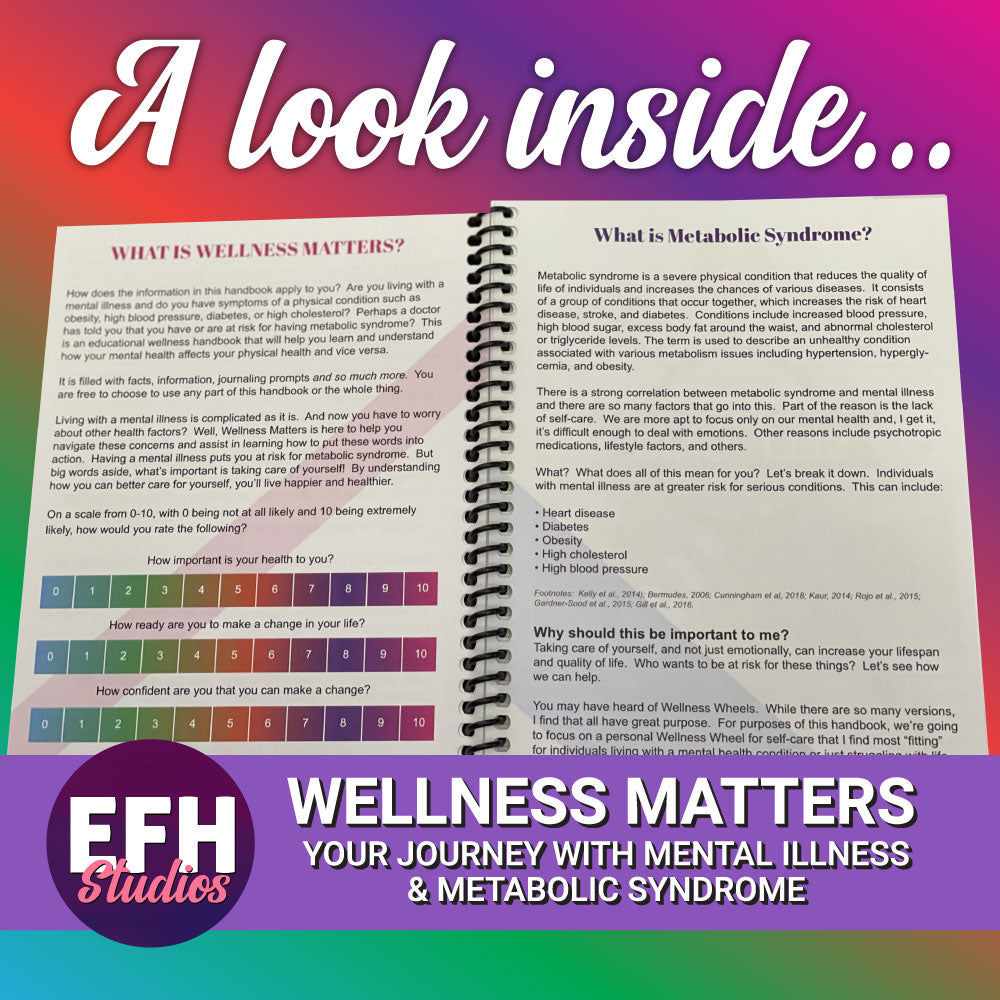 Wellness Matters v.1