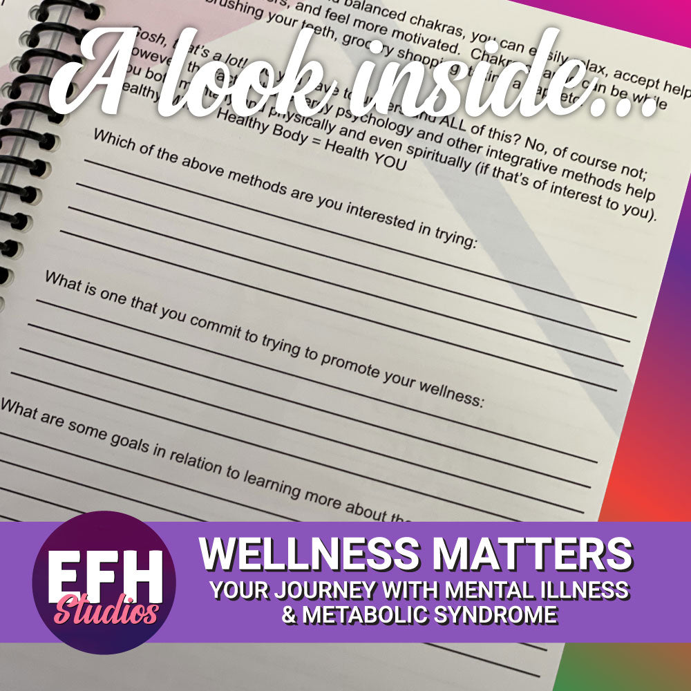 Wellness Matters v.1