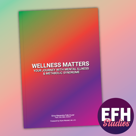 Wellness Matters v.1
